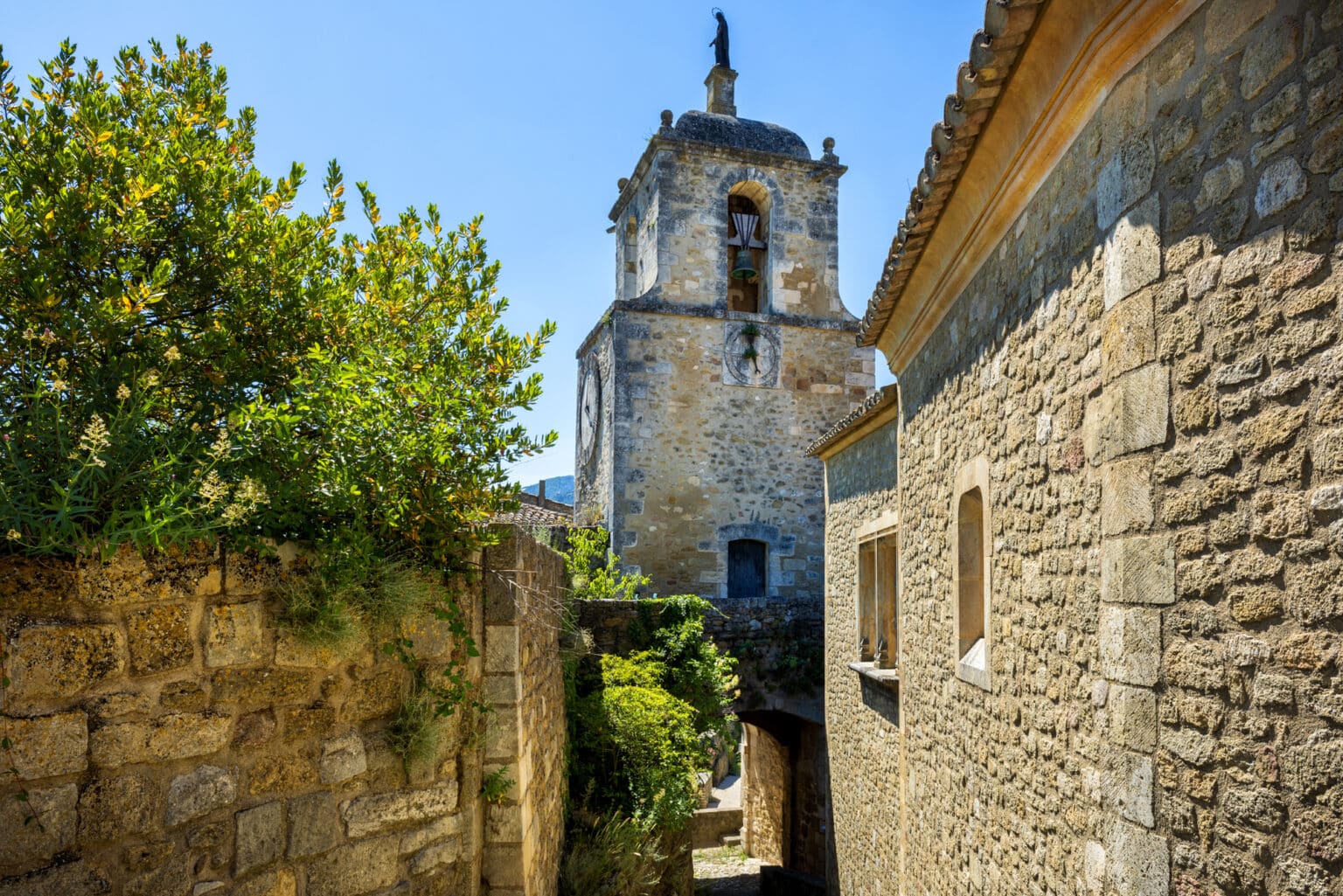 Notre patrimoine en péril ? Églises, sites protégés… Les collectivités croulent sous le poids des chantiers à mener maubac 1