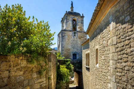 maubac 1