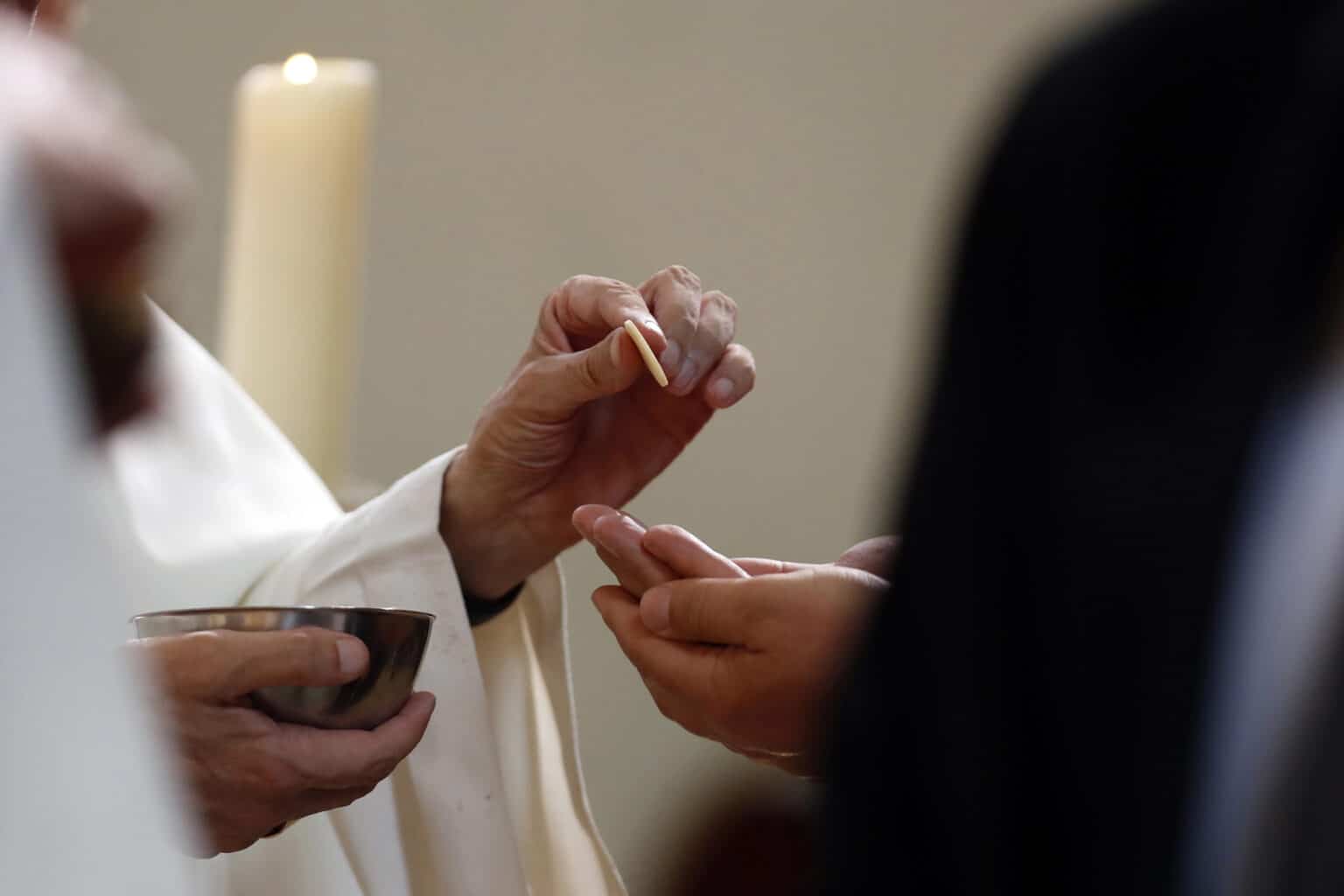 messe catholique