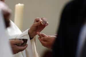 messe catholique