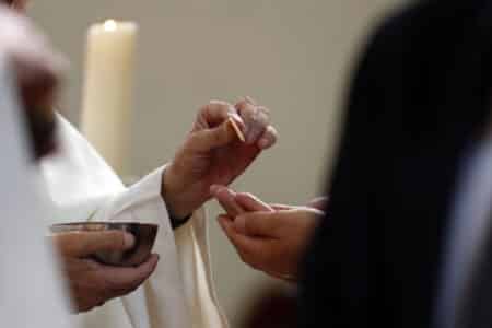 messe catholique