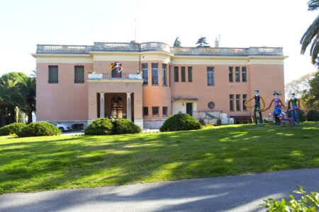 musee art naif nice