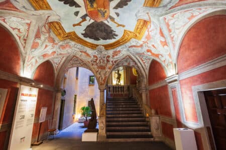 nice palais lascaris