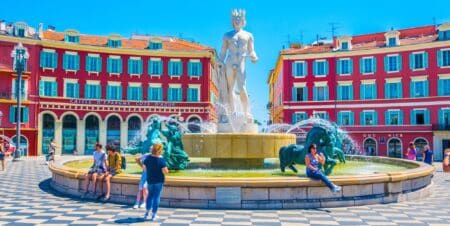 nice place massena