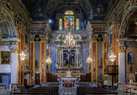 nice saint jacques majeur