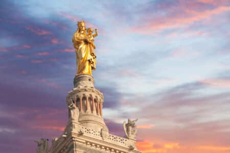 notre dame de la garde