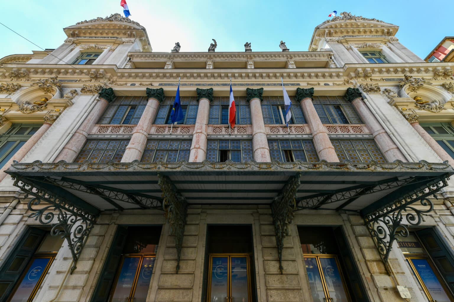 Nice : un voyage musical pensé pour fédérer amateurs, curieux et passionnés… L’Opéra dévoile sa programmation 2025-2026 opera de nice