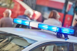 police delinquance faits divers 80