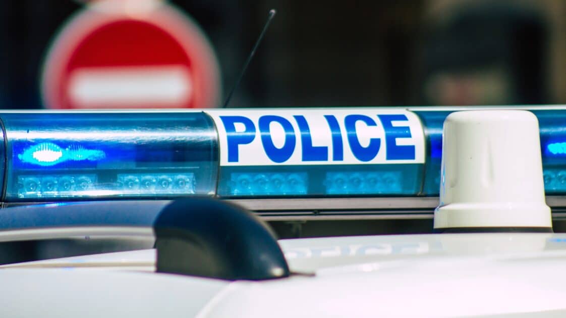 police faits divers 10 10