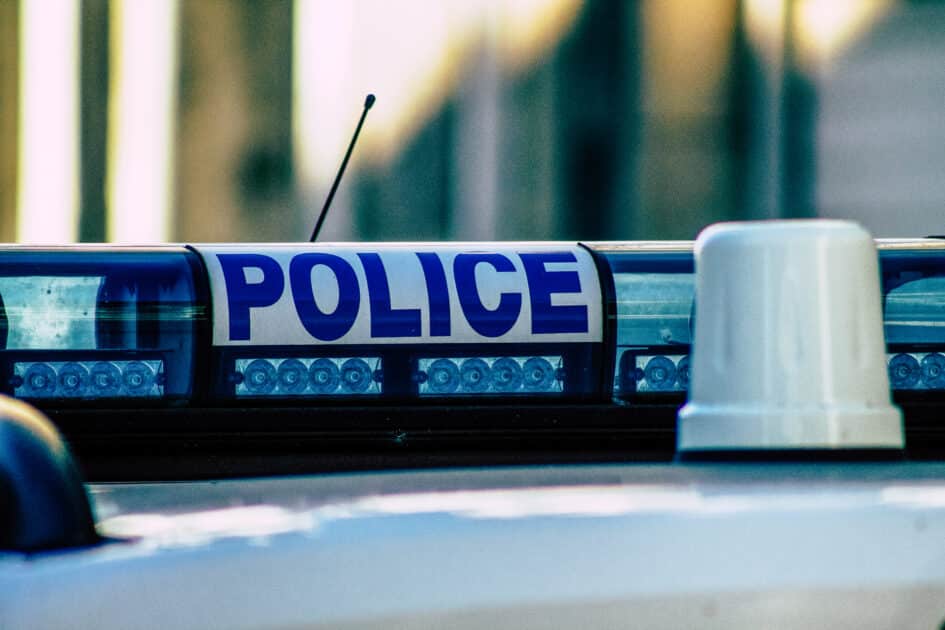 police faits divers 10