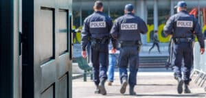 police nationale