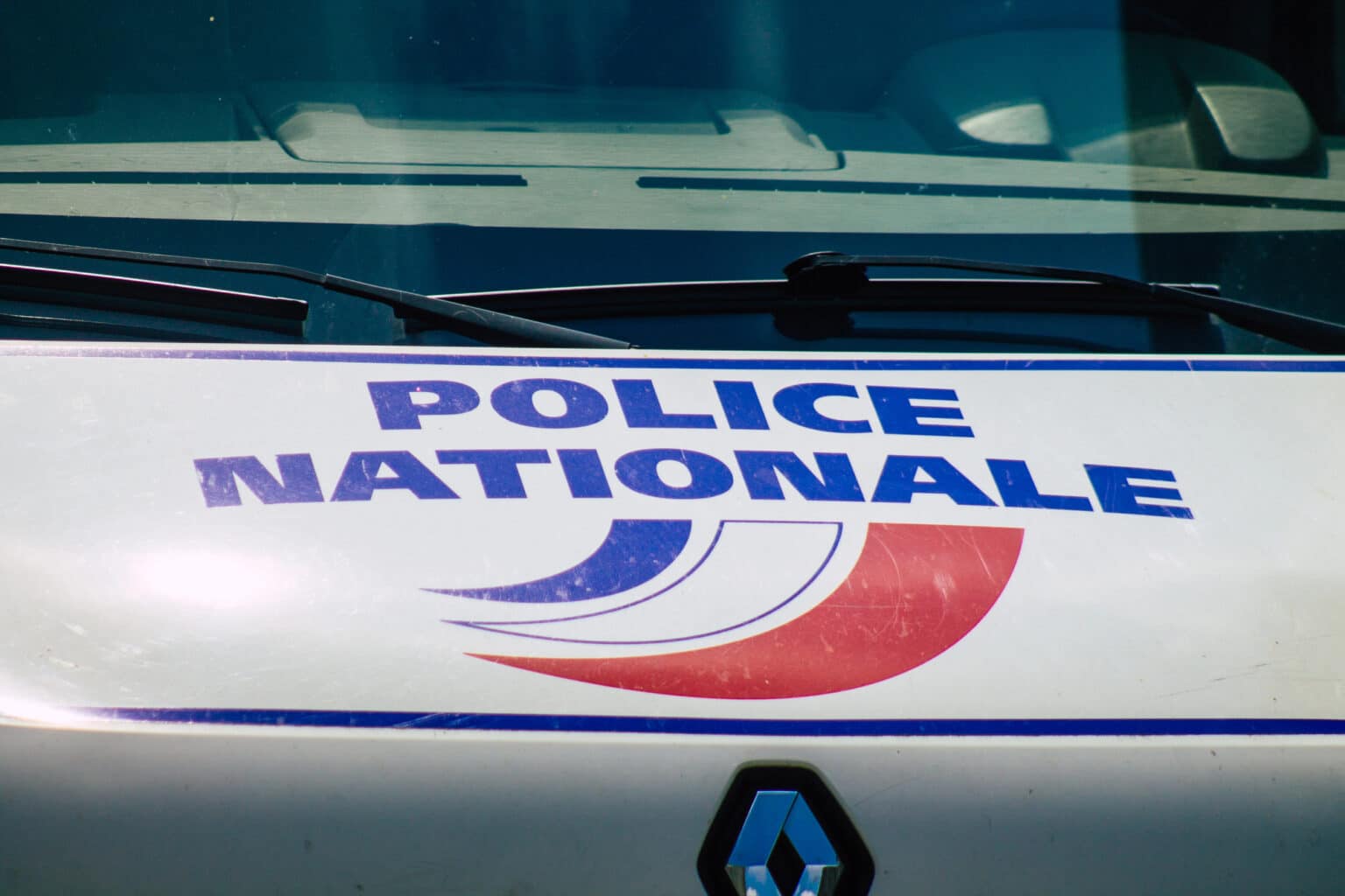 police nationale faits divers