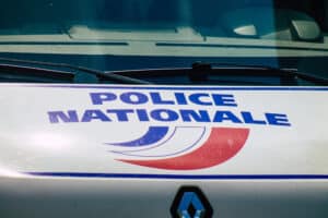 police nationale faits divers