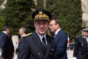 prefet LAURENT HOTTIAUX