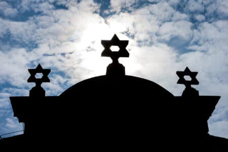 religion juive