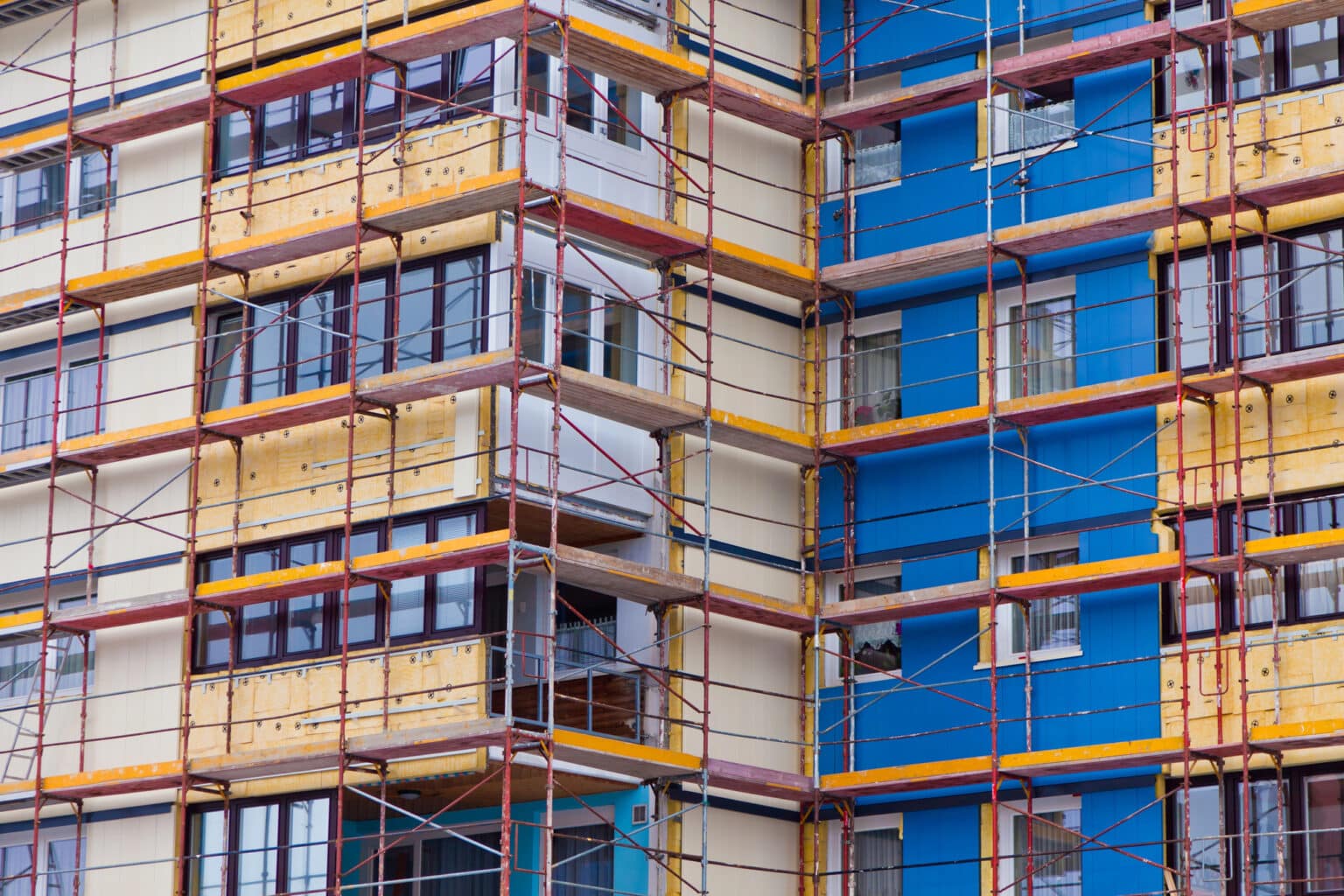 Rénovation énergétique en danger : le secteur du bâtiment s’inquiète de MaPrimeRénov’ et des nombreux emplois supprimés en 2025 renovation energetique