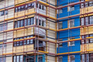 renovation energetique