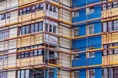 renovation energetique