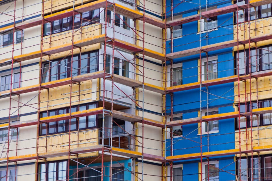 renovation energetique