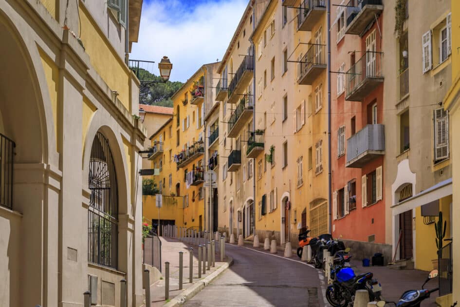 Immobilier à Nice. Hors de prix, la Vieille-ville a échappé à ses habitants, « tout le monde veut y faire du saisonnier » 1 rue vieux nice 10