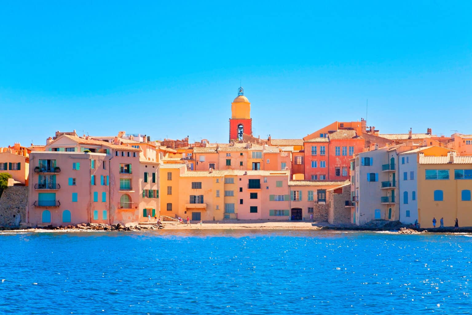 Var : cette enquête sur la rénovation du centre-ville de Saint-Tropez met en cause un grand nom de l’immobilier, l’affaire prend de l’ampleur saint tropez 10
