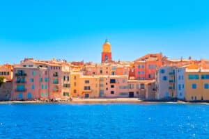 saint tropez 10