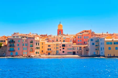 saint tropez 10