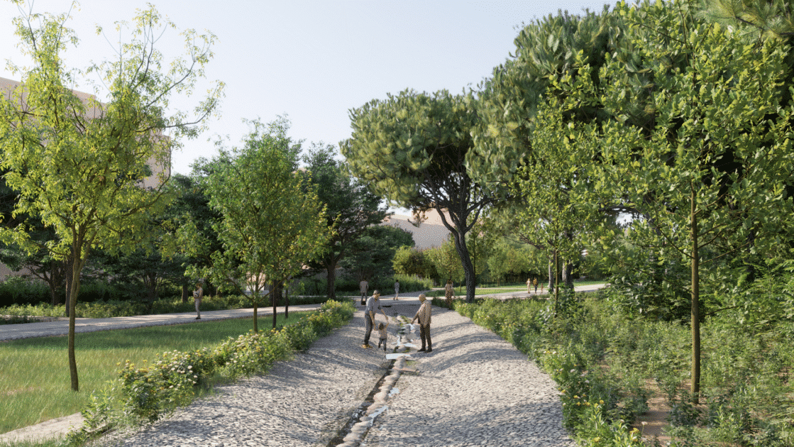 ACROPOLIS VUE CALADE ET FORET hires 2048x1153 1