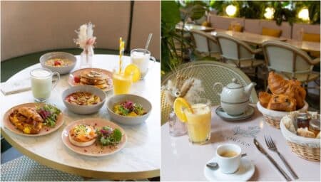Brunch