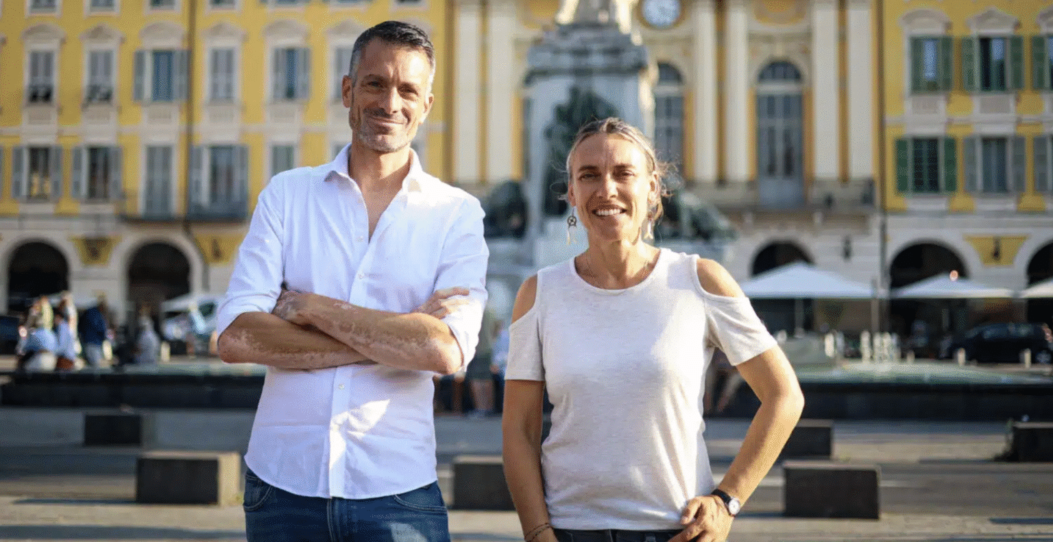 Municipales 2026 à Nice : « pas grand monde ne sait qui est Juliette Chesnel-Le Roux… », la France Insoumise perplexe quant à l’autre liste de gauche Capture decran 2025 10 03 a 12.01.07 1