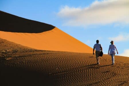 Namibie