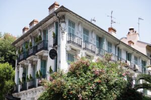 Villa Rivoli