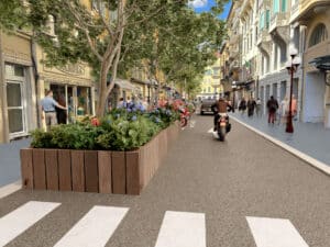Visuel Avenue de Suede
