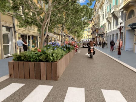 Visuel Avenue de Suede