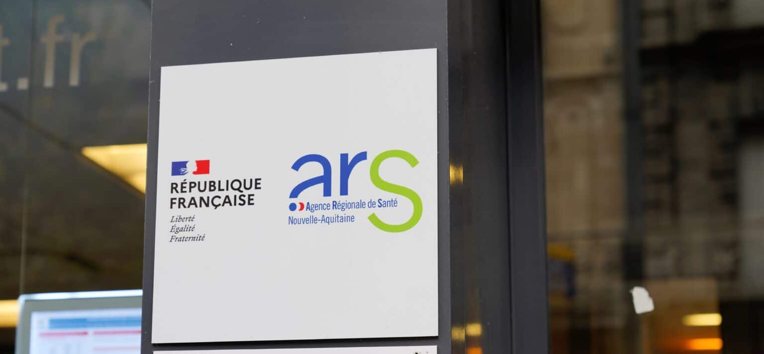 ars agence sante