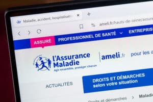 assurance maladie