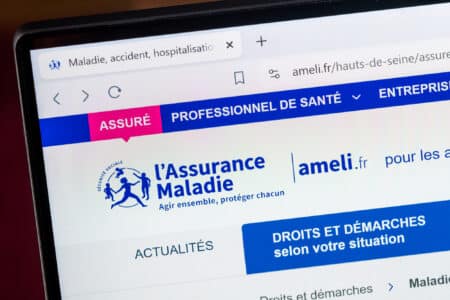 assurance maladie