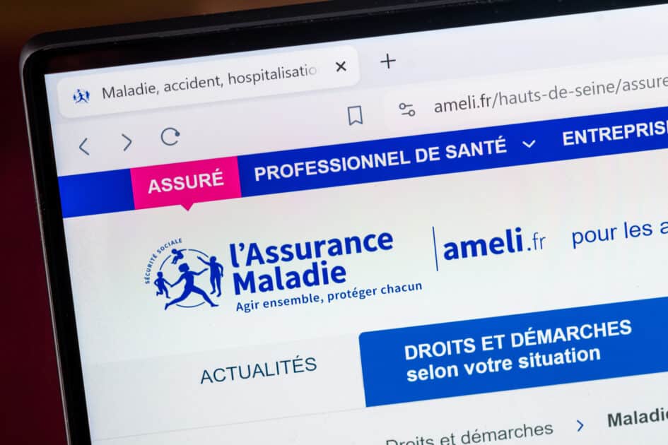assurance maladie