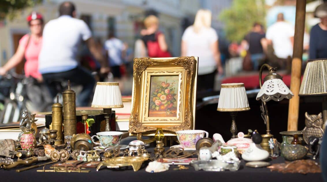 brocante