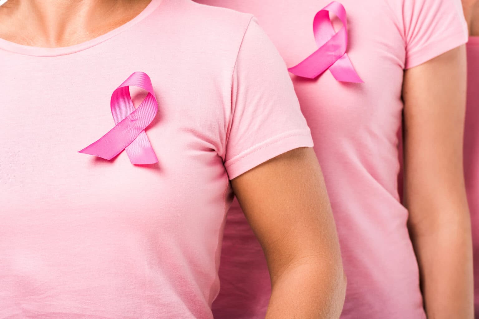Votre santé à Nice : « le vrai combat contre le cancer du sein commence hors de l’hôpital » cancer du sein