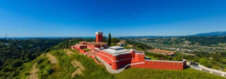 chateau de creamt R. Palomba DR