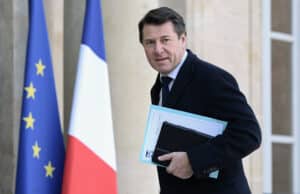 christian estrosi AFP 10