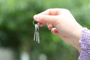 cles immobilier