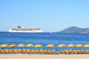 croisieres cannes