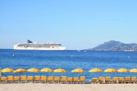 croisieres cannes