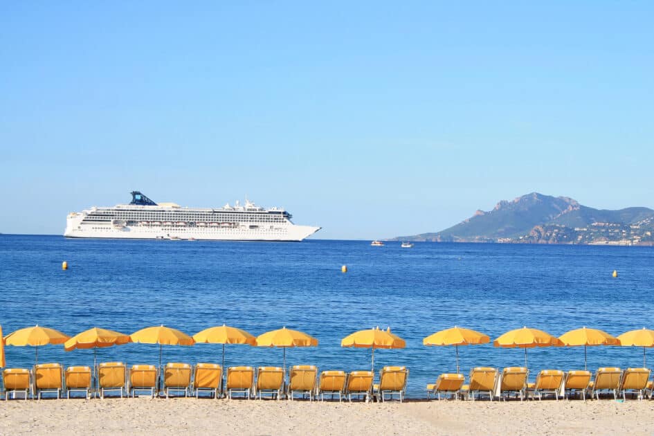 croisieres cannes