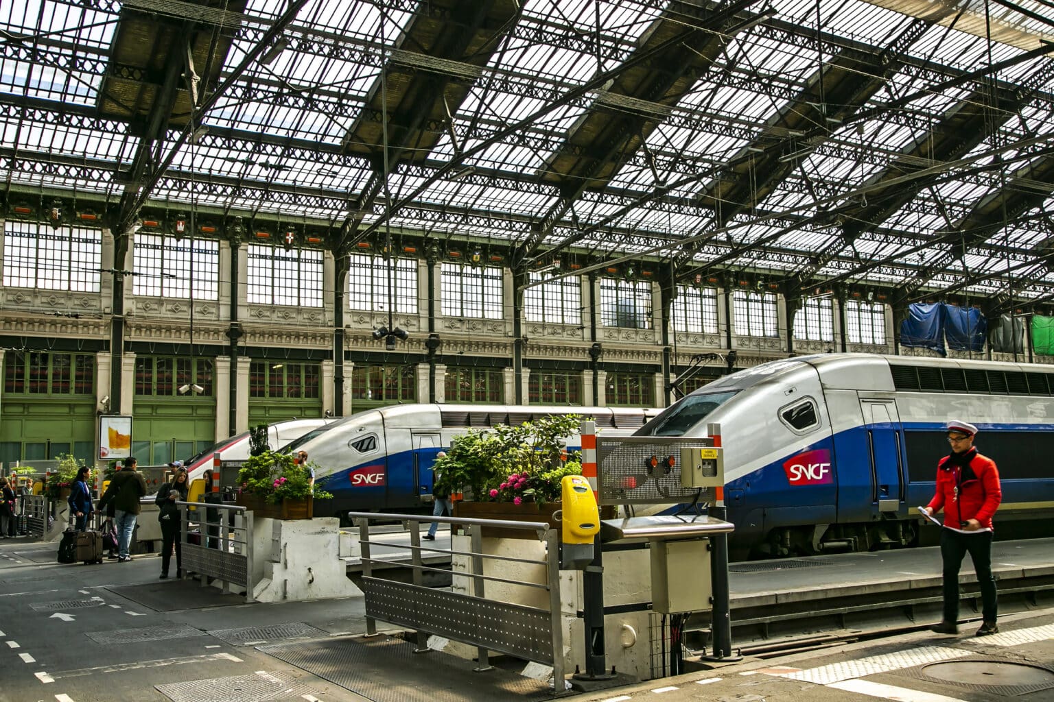 gare sncf