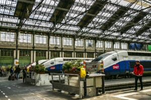 gare sncf