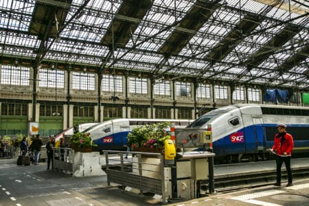 gare sncf
