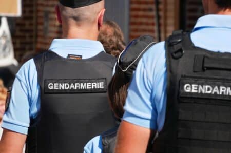 gendarmerie 10